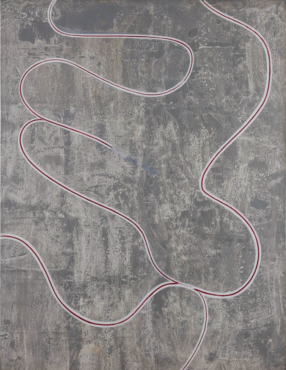Donald Judd, Untitled, 1960