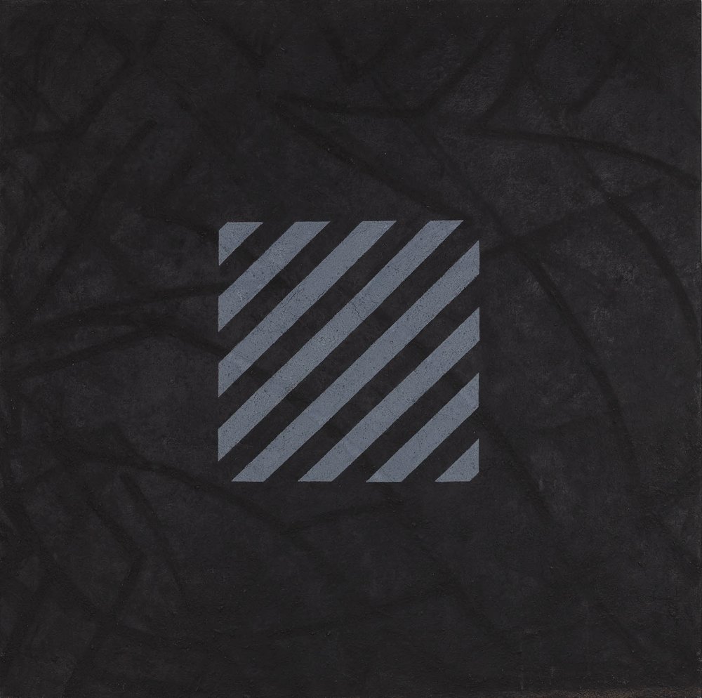 Donald Judd, Untitled, 1961