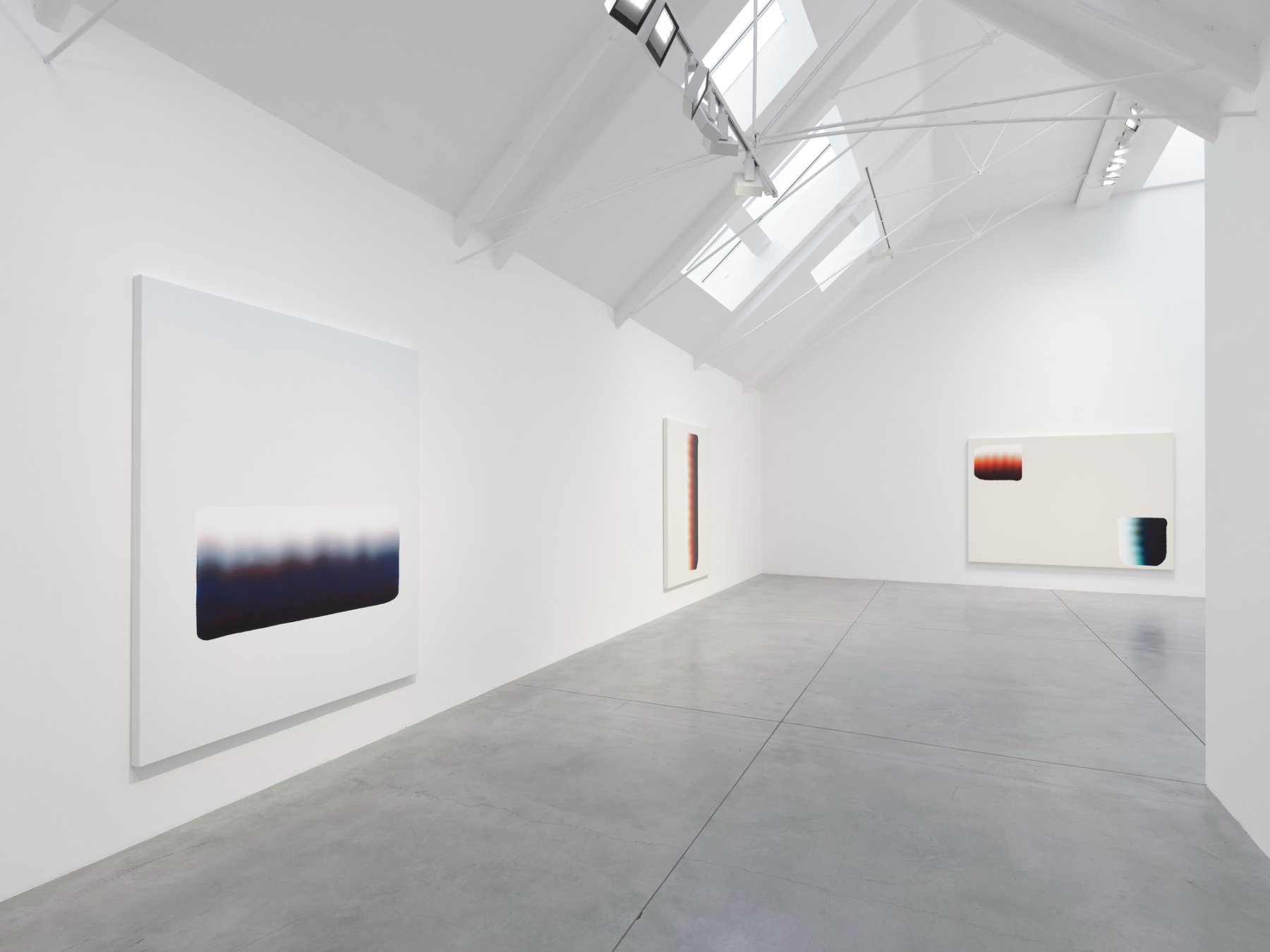 Image for Lee Ufan: Response, at Lisson Gallery