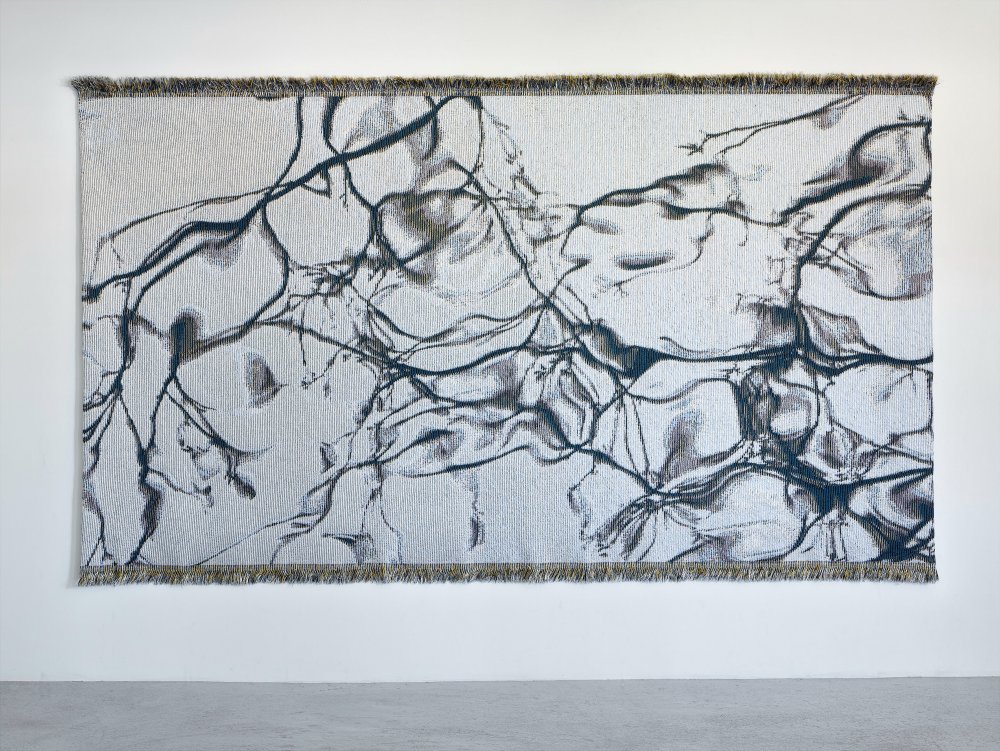 Kari Dyrdal, Watersign III, 2016