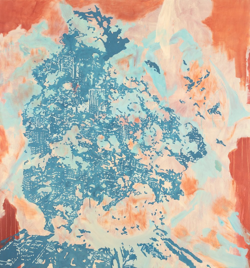 Noah Landfield, Unearthing, 2021