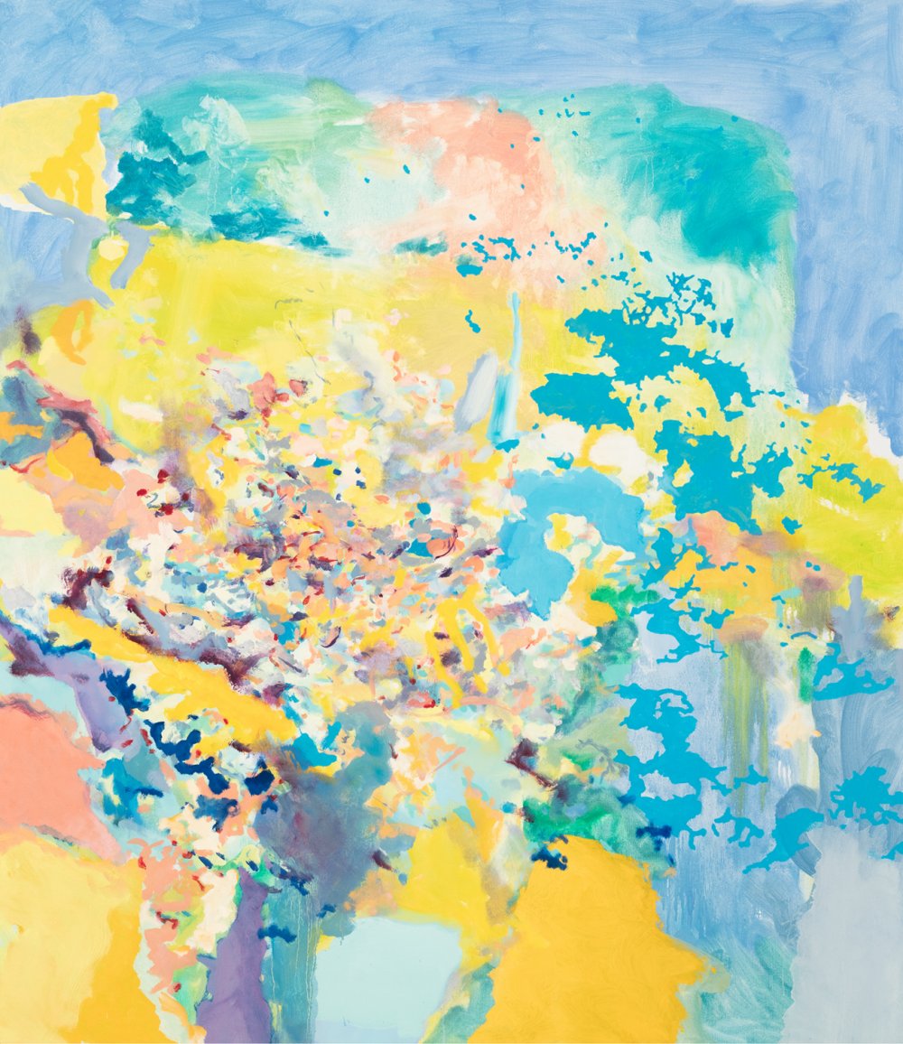 Noah Landfield, Wind Cries Mary