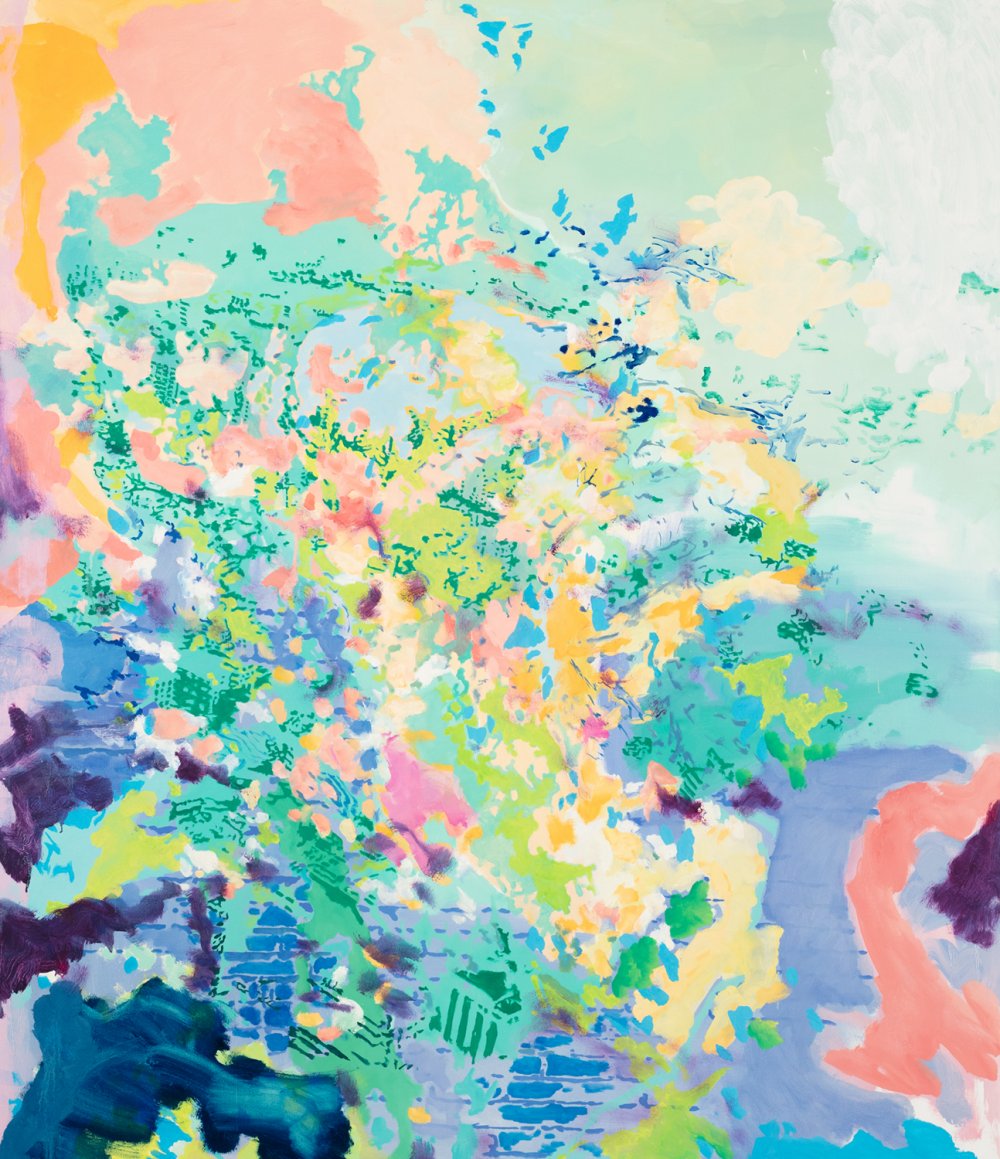 Noah Landfield, Waves