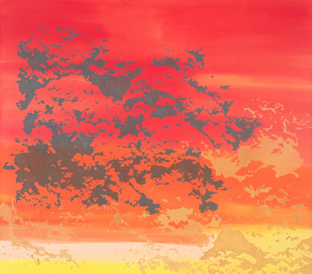 Noah Landfield, Mindscapes (for Magritte)