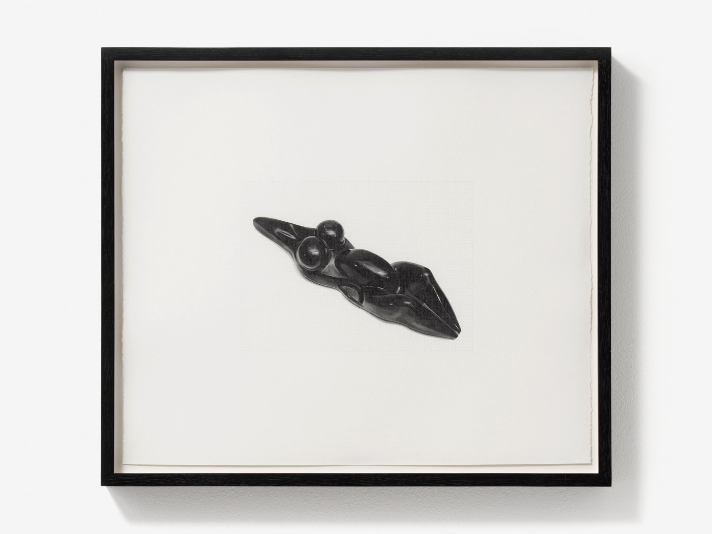 Dan Fischer, Louise Bourgeois, Femme Couteau, 2016