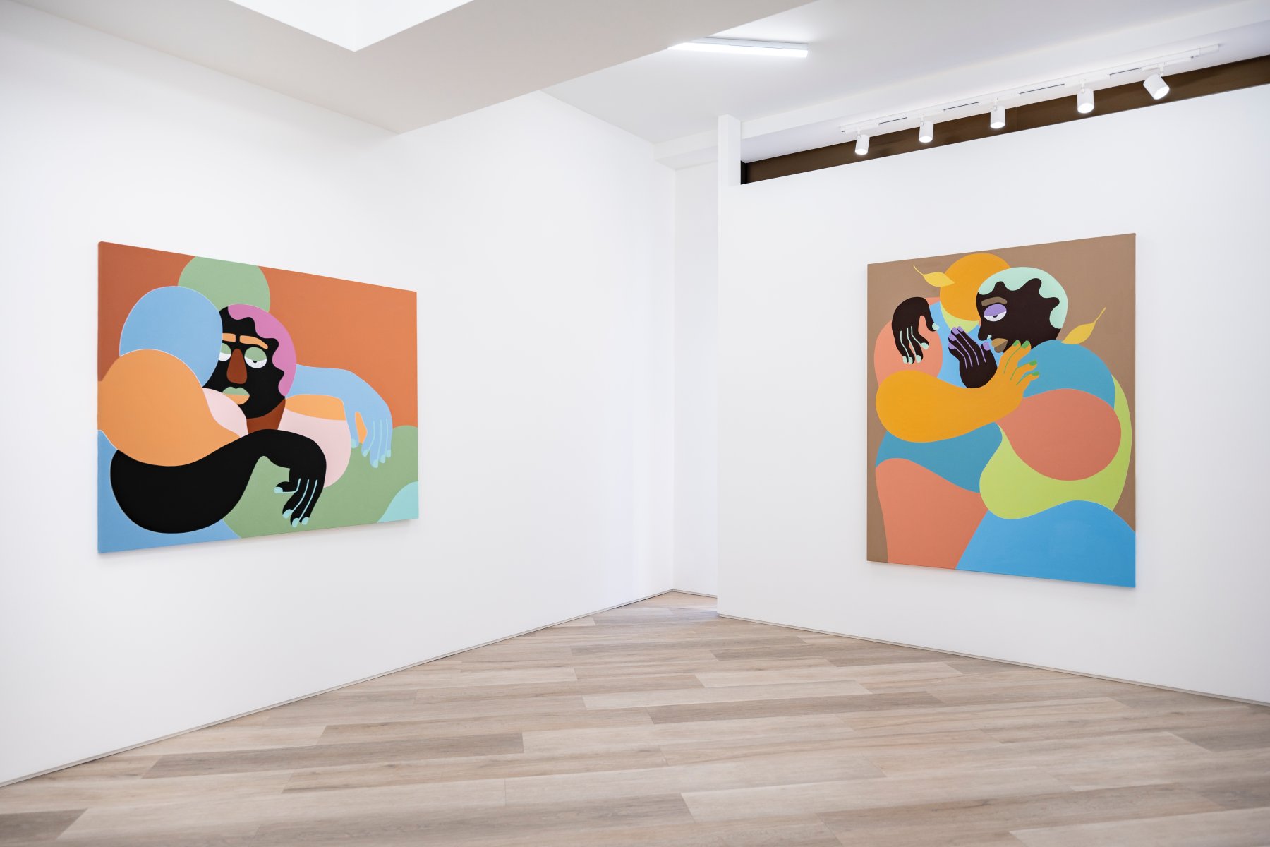 Image for Deborah Segun: How To Fall In Love, at BEERS London