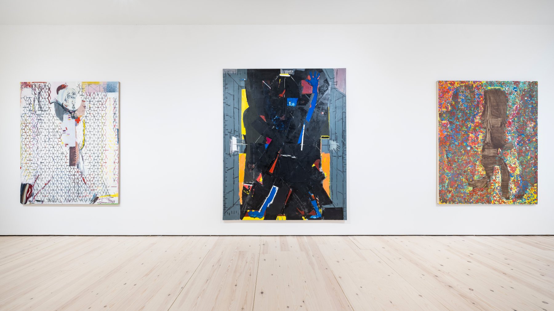 Image for The Glass Bead Game, at MAMOTH