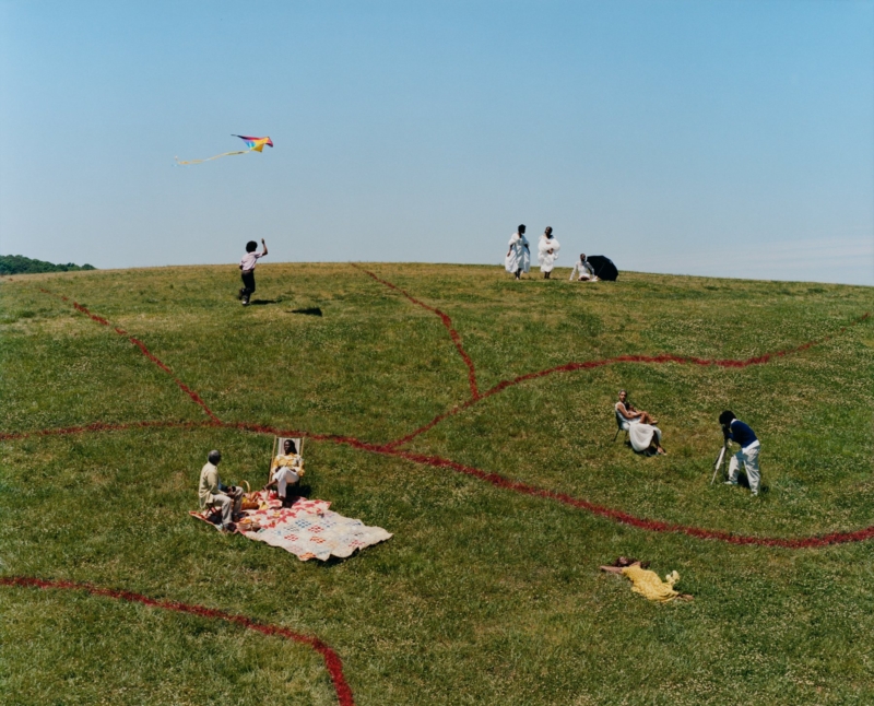 Image for Social Works II, at Gagosian Grosvenor Hill