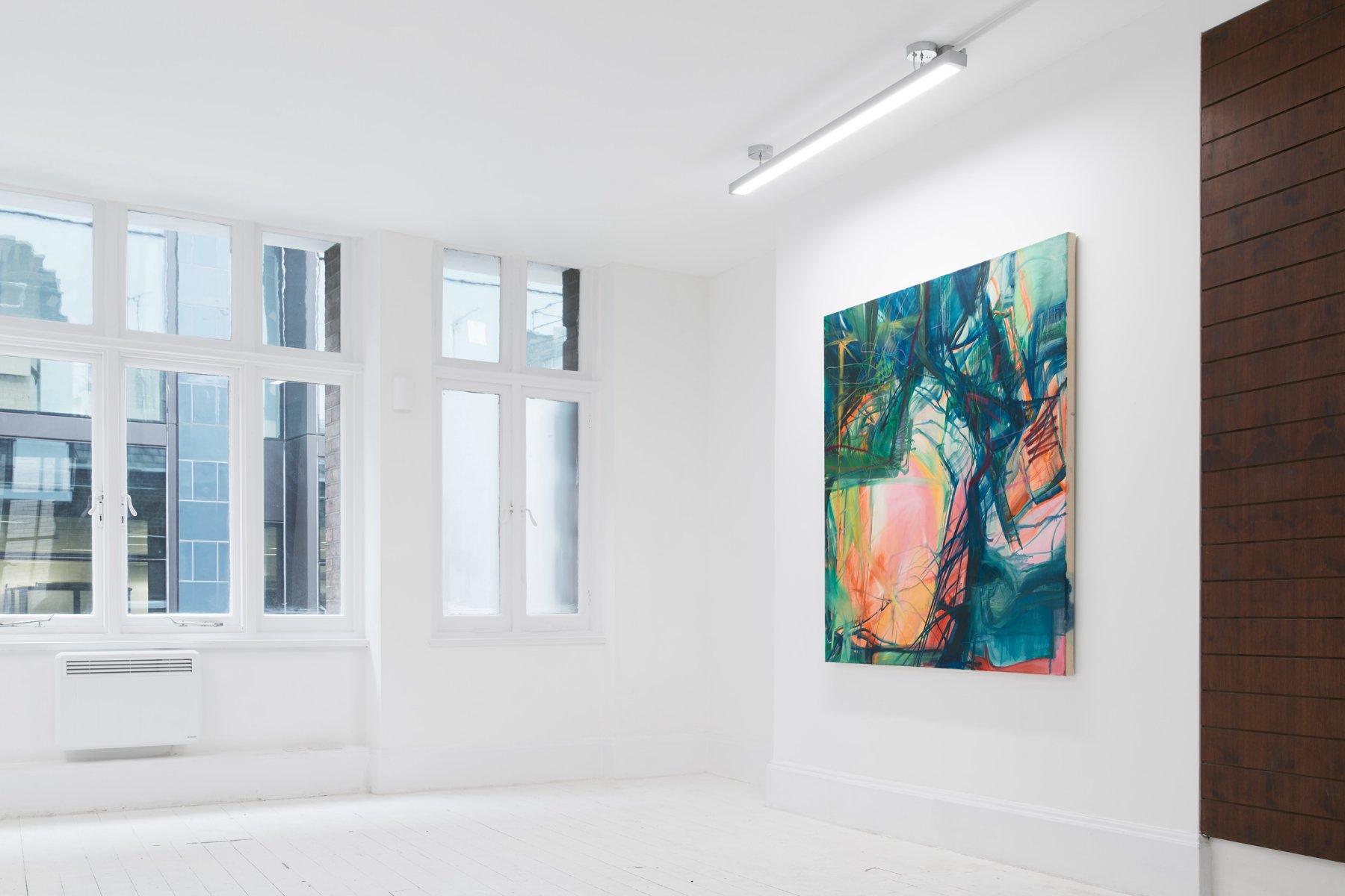 Image for Kristy M Chan: Totally Not, at The Artist Room