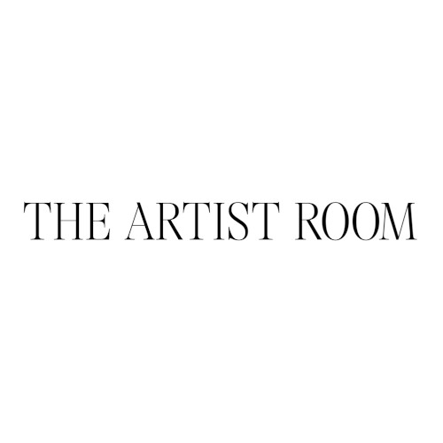 Logo for The Artist Room