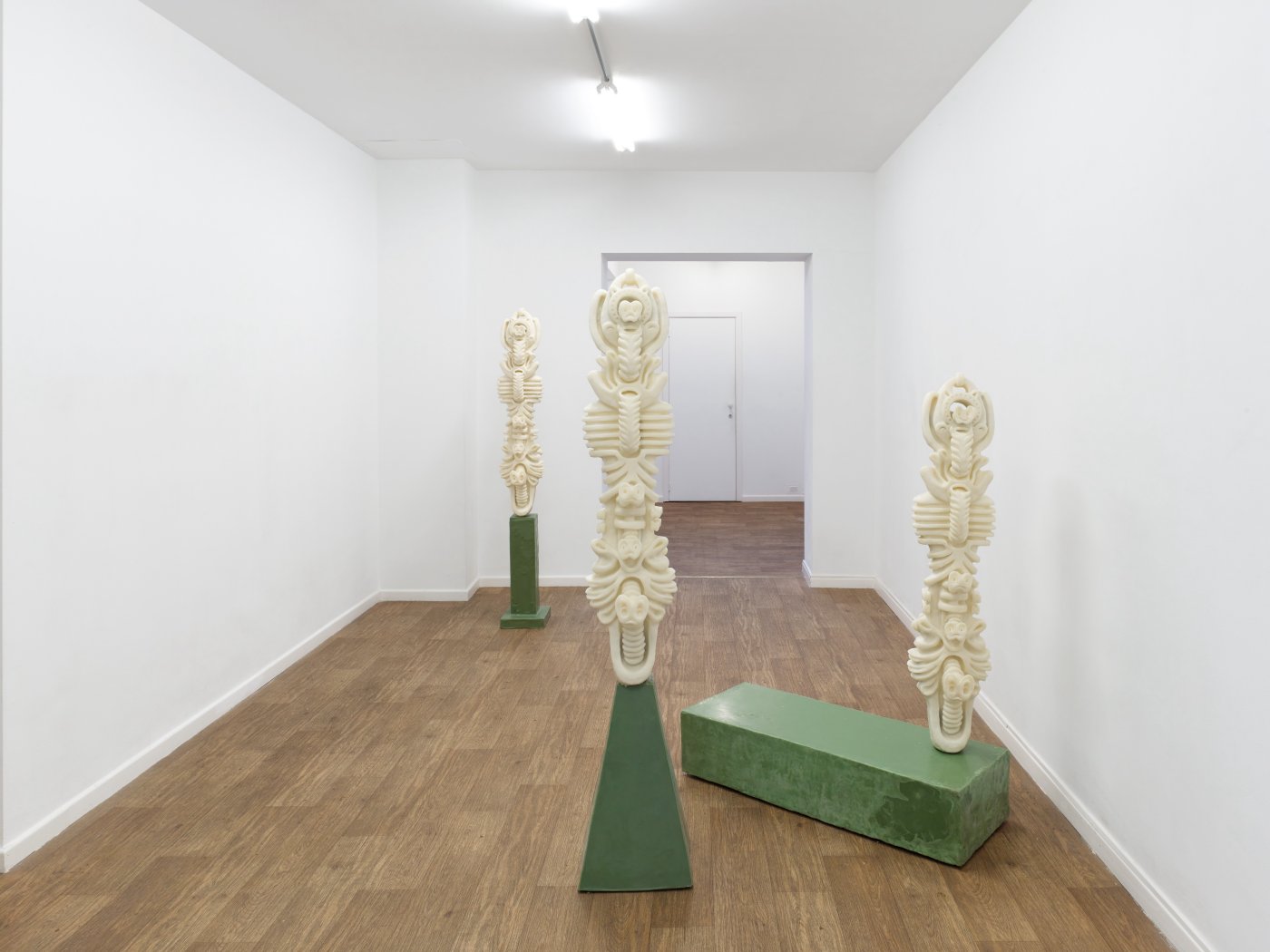 Damien & The Love Guru