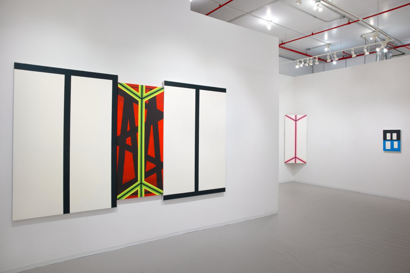 David Richard Gallery