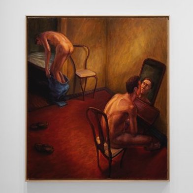 David Zwirner