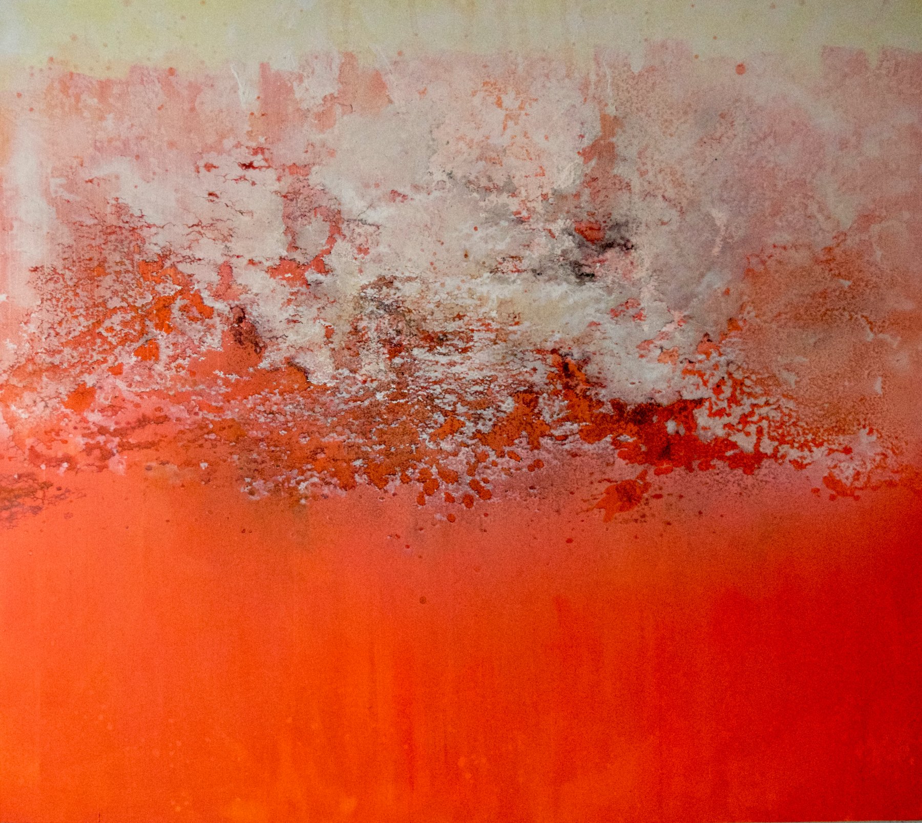 Image for Expanding Horizons, at October Gallery