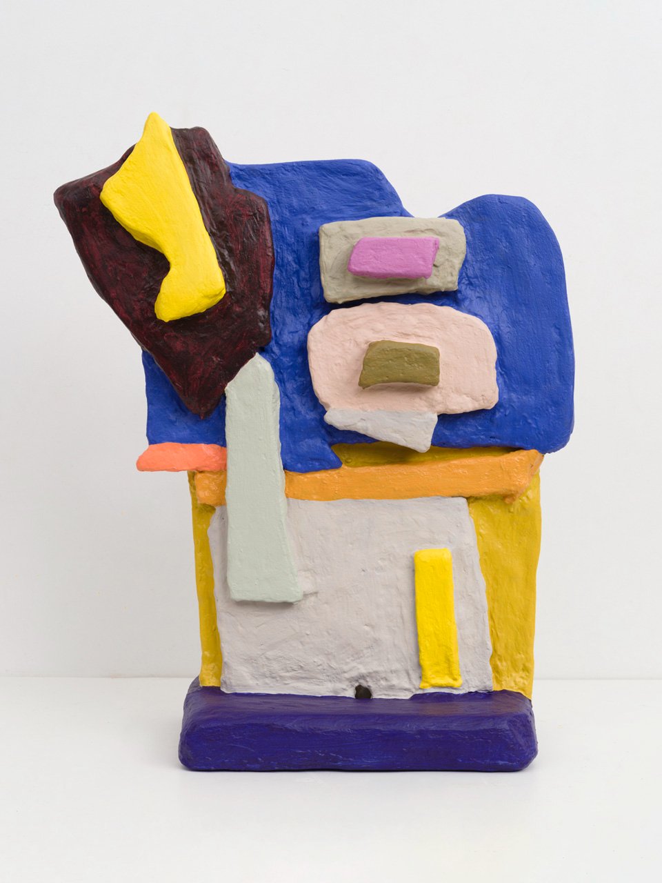 Megan Reed, Megan Reed, Megan Reed, Megan Reed, Megan Reed & Megan Reed, Meg's Teeth, 2021