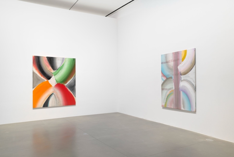 Image for Ed Clark. Without a Doubt, at Hauser & Wirth