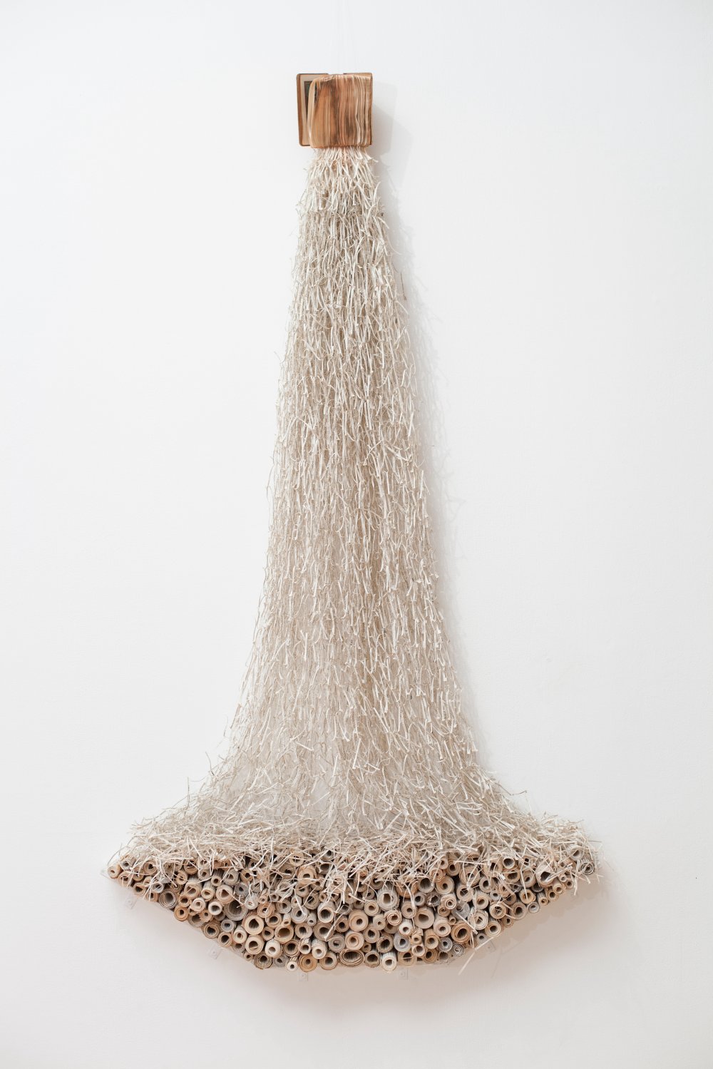 Jukhee Kwon, Libro Libero, 2013