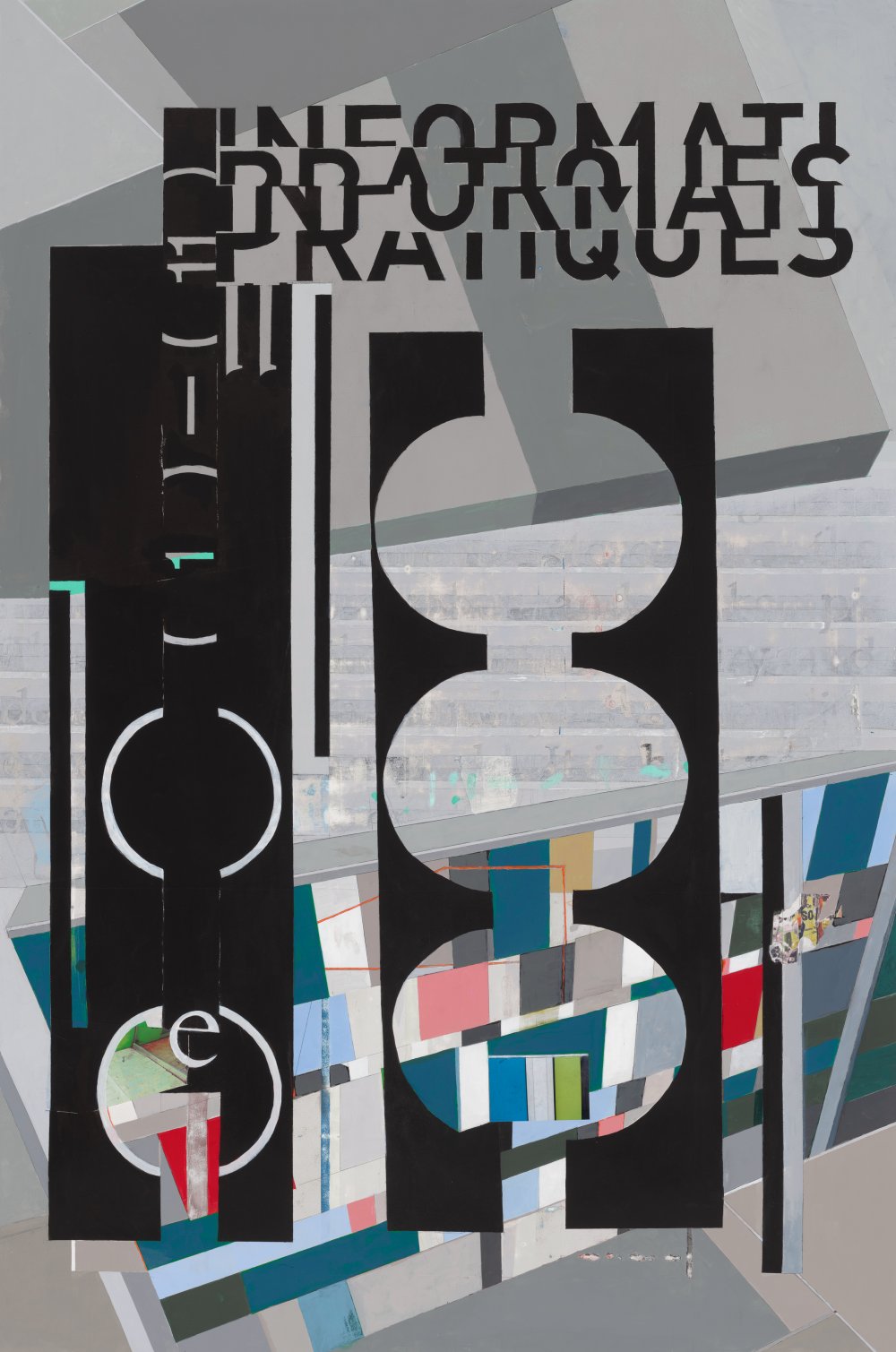 Mary Lum, Informations Pratiques, 2021