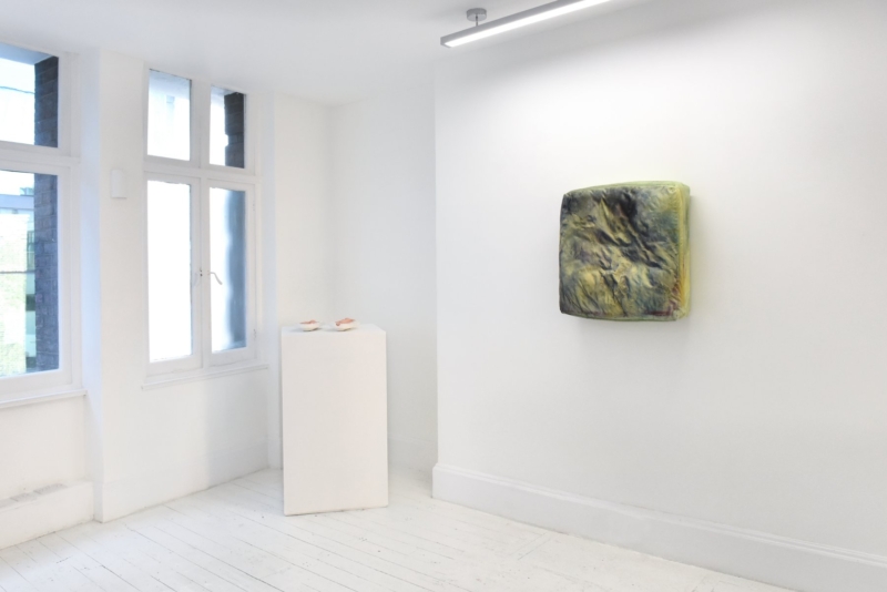 Image for ECHO, at The Artist Room