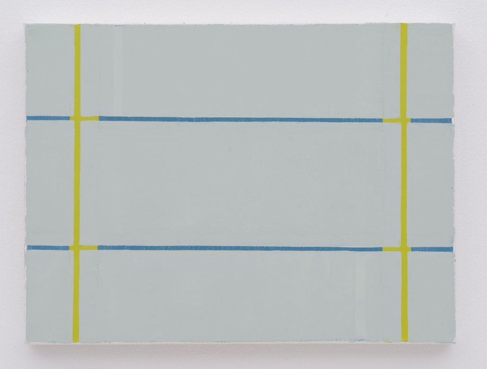 Yui Yaegashi, Untitled, 2021