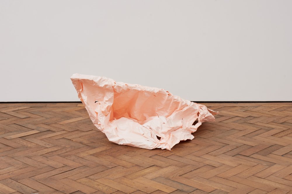 Karla Black, Contest Levels, 2022