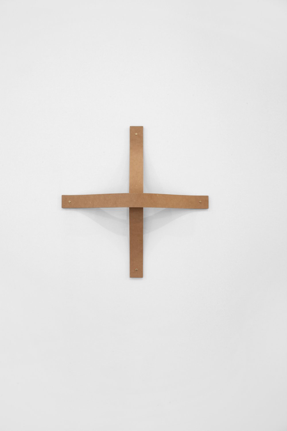 Lesley Foxcroft, Small Bent Works, 2010