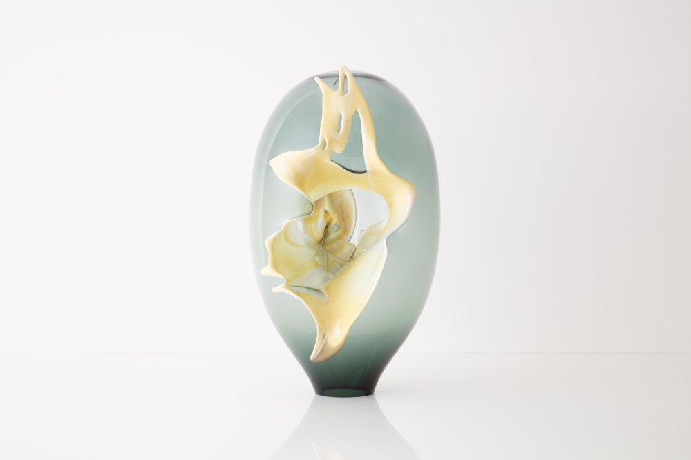 Bjørn Friborg, Implosion