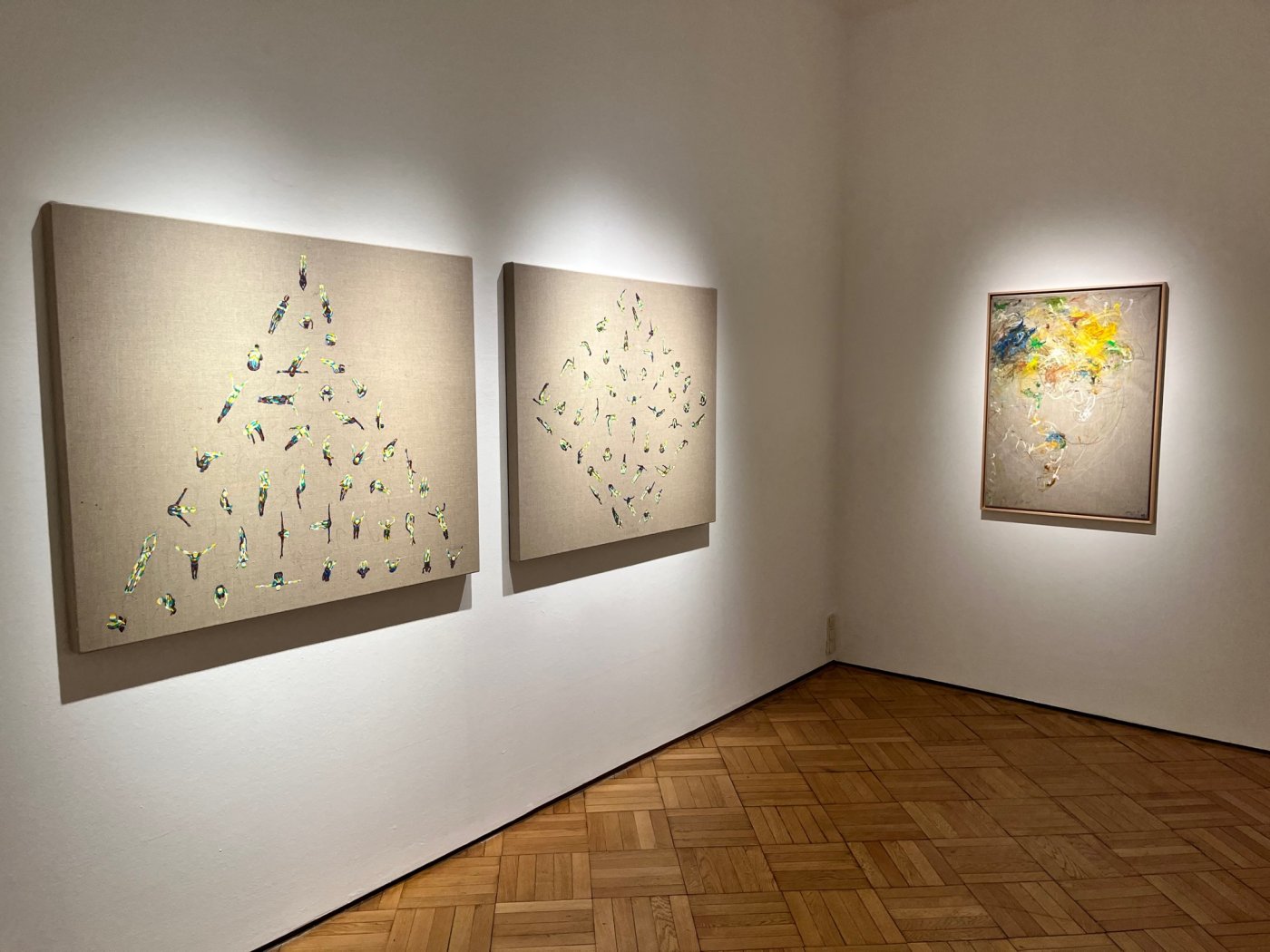 Galerie Ernst Hilger