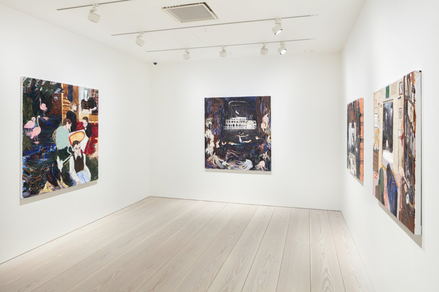 Galerie Forsblom