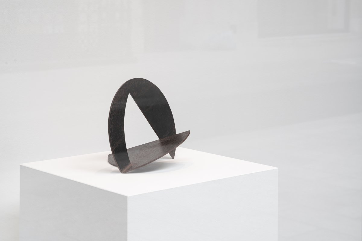 Amilcar de Castro, Untitled, Circa 1990