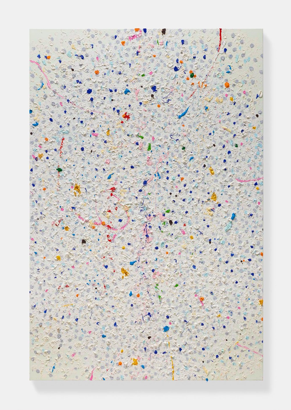 Damien Hirst, Lord, 2020