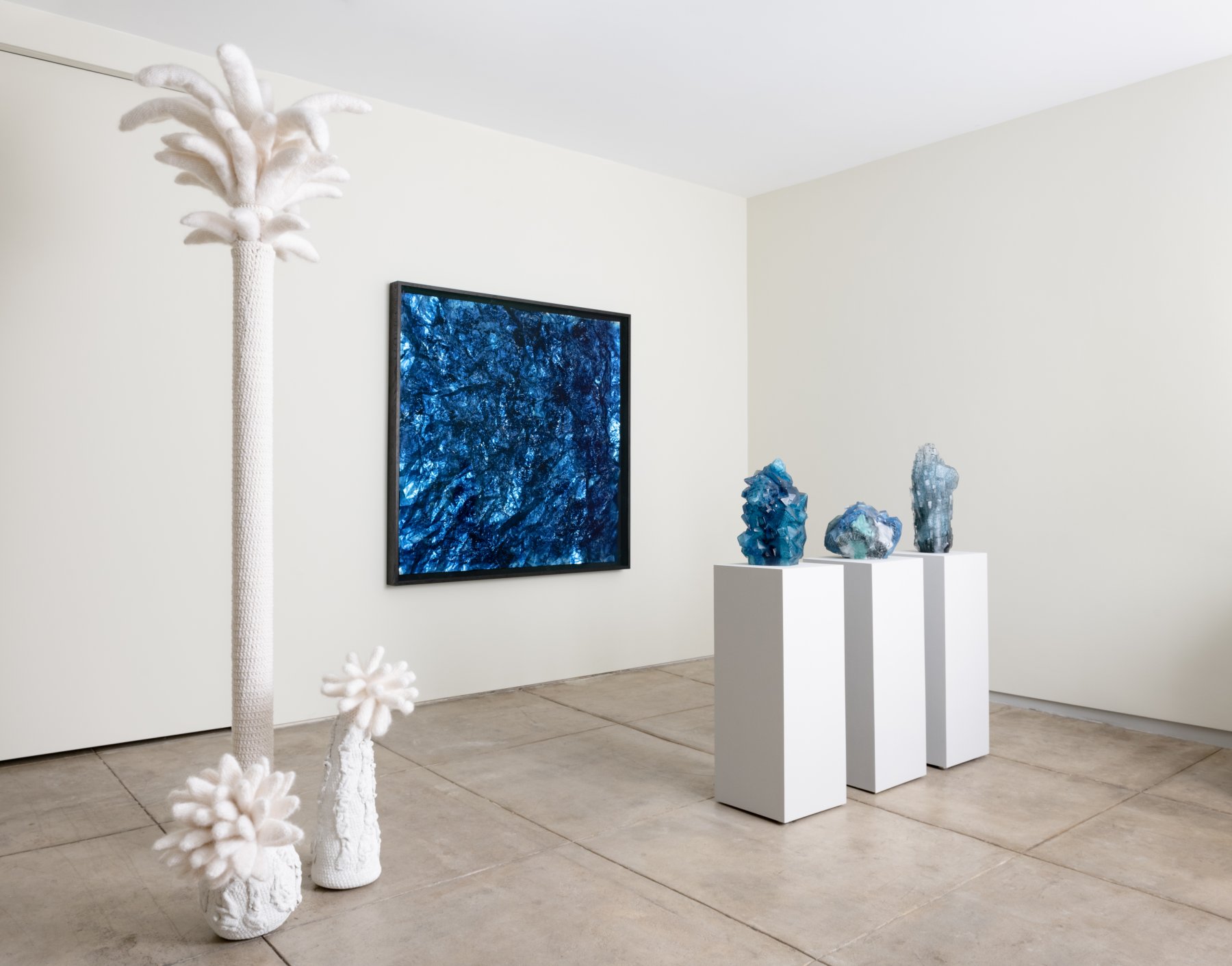 Image for Matter at Hand: 10 Artists in Denmark, at HOSTLER | BURROWS