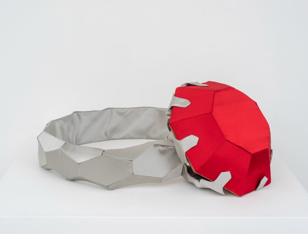 Jann Haworth, Rhinestone Ring, 1963- 1964