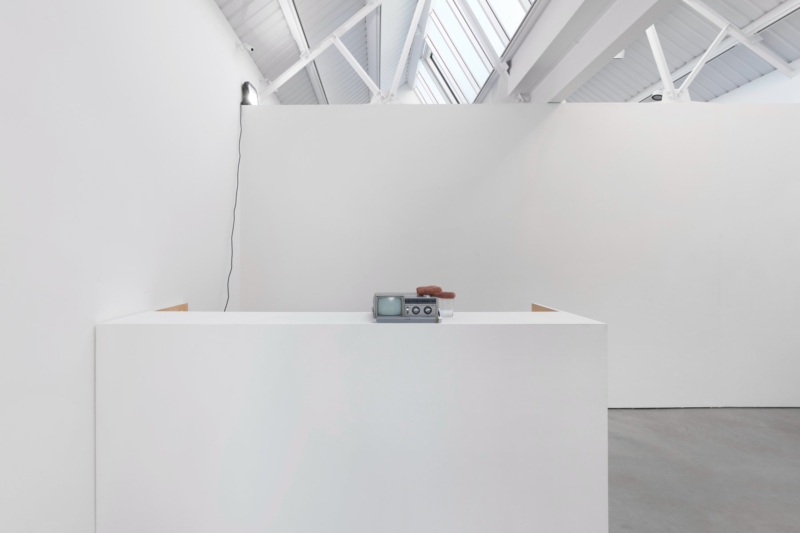 Image for Michael E. Smith, at Modern Art Helmet Row