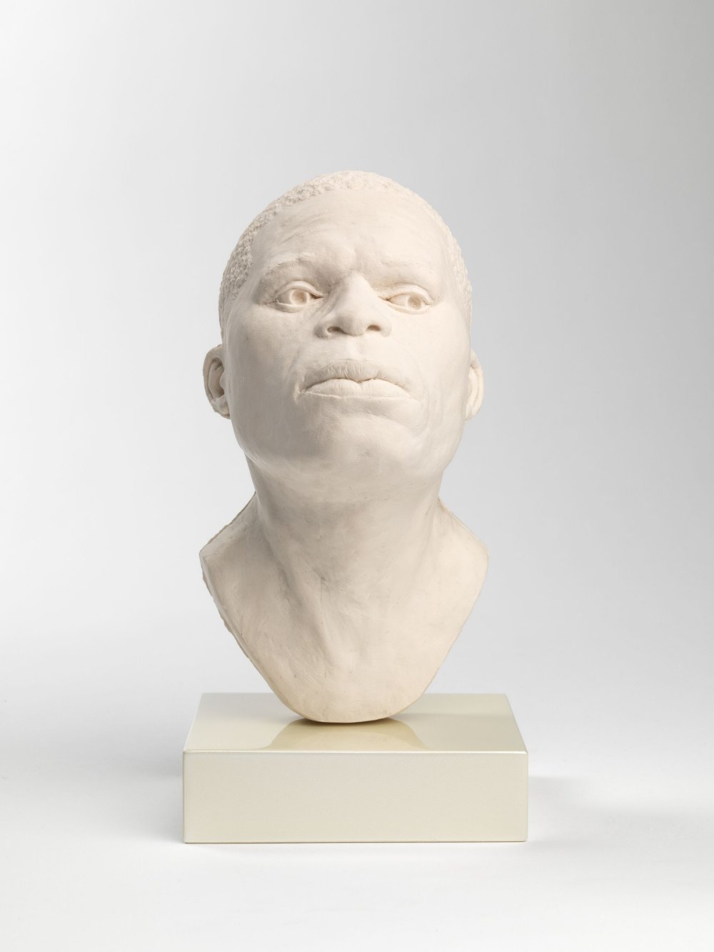 Thomas J Price, Mental Structure #19 (Just Beyond This), 2017