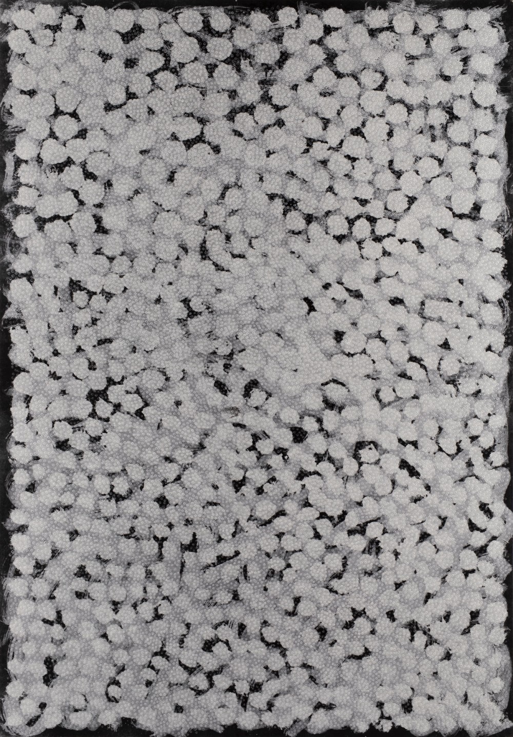 Rebecca Salter, JB15, 2021