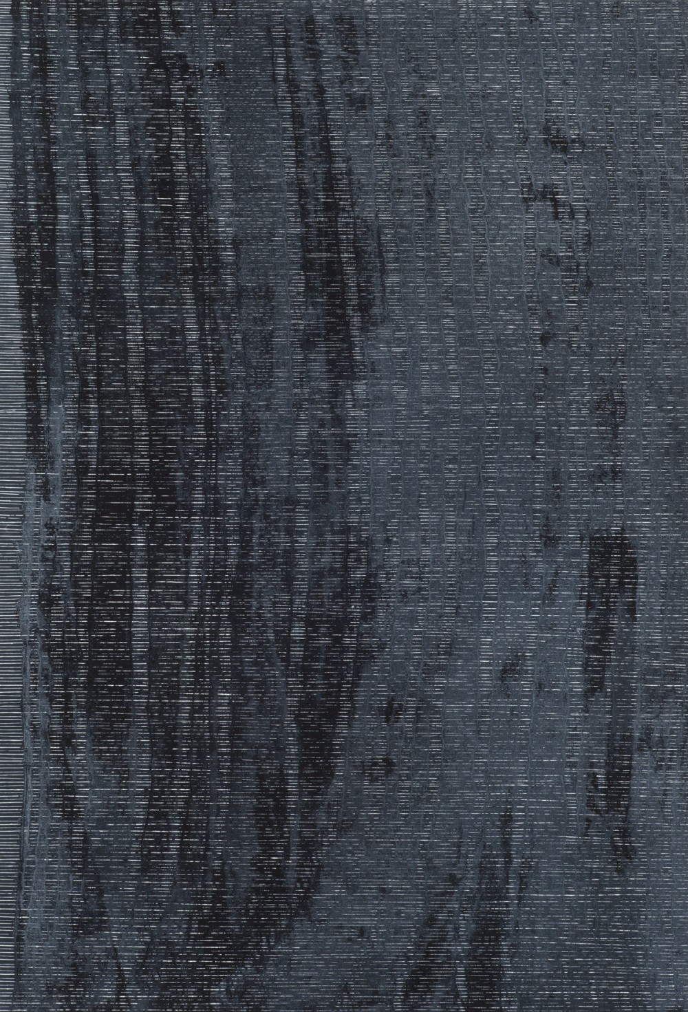 Rebecca Salter, AM49, 2018
