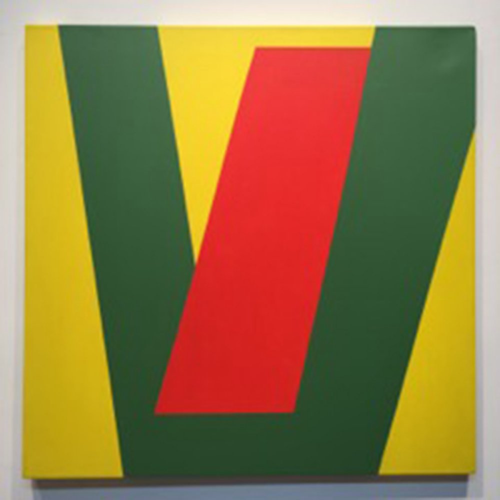 Ward Jackson, Ruhr, 1974-77
