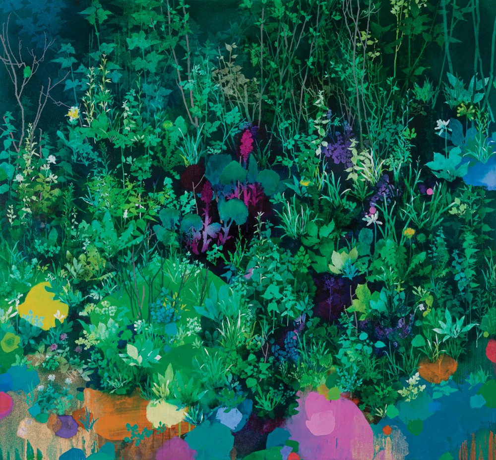 Henrik Simonsen, Spring