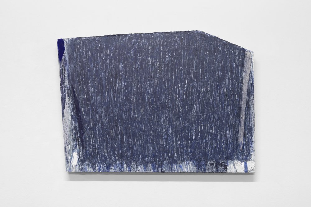 Rodolfo Aricò, Profondo nero, 1994