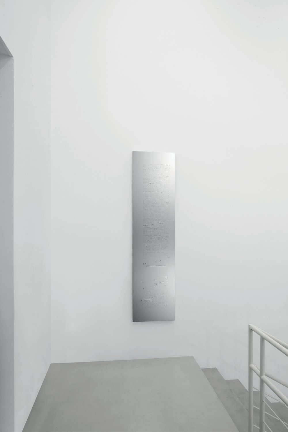 Riccardo De Marchi, Senza titolo, 2012