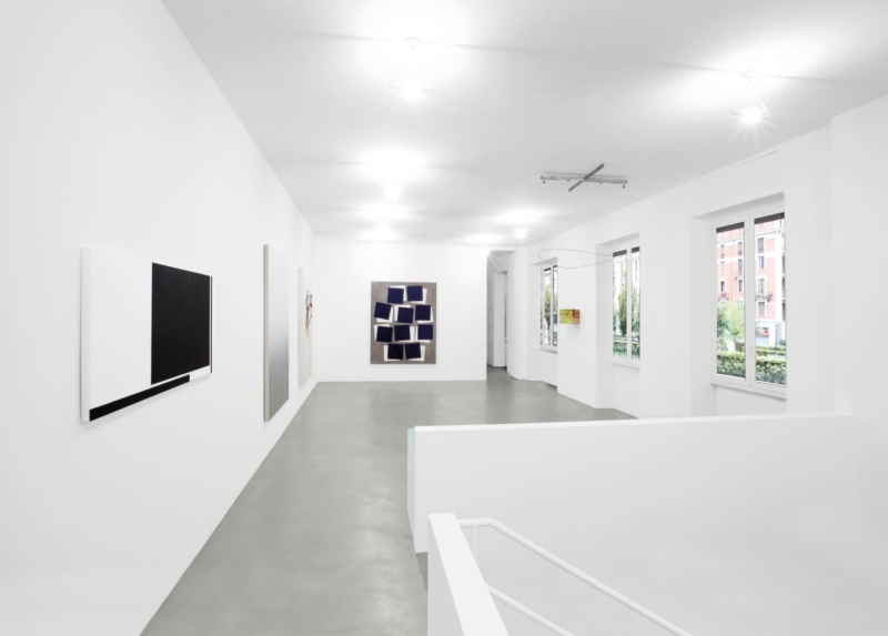 Image for The Critical Eye, at A arte Invernizzi