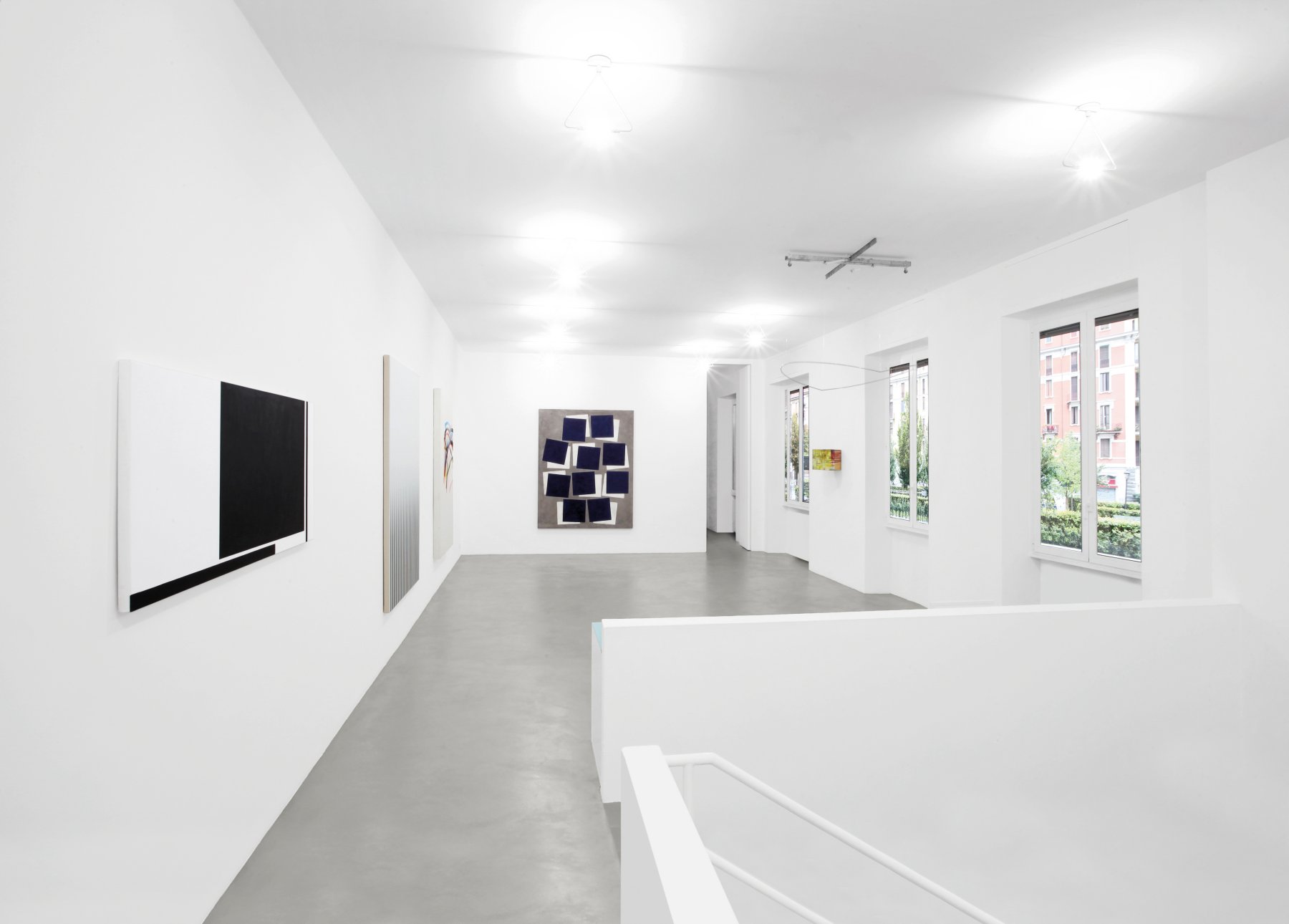Image for The Critical Eye, at A arte Invernizzi