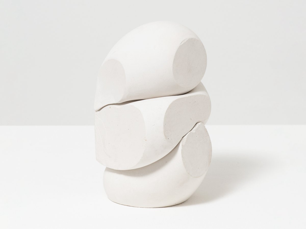 Maria Bartuszová, Untitled, 1968-69