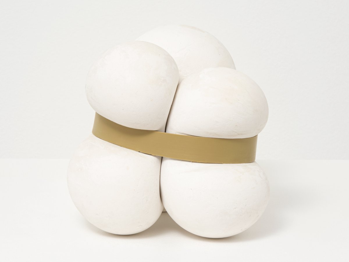 Maria Bartuszová, Untitled, 1973