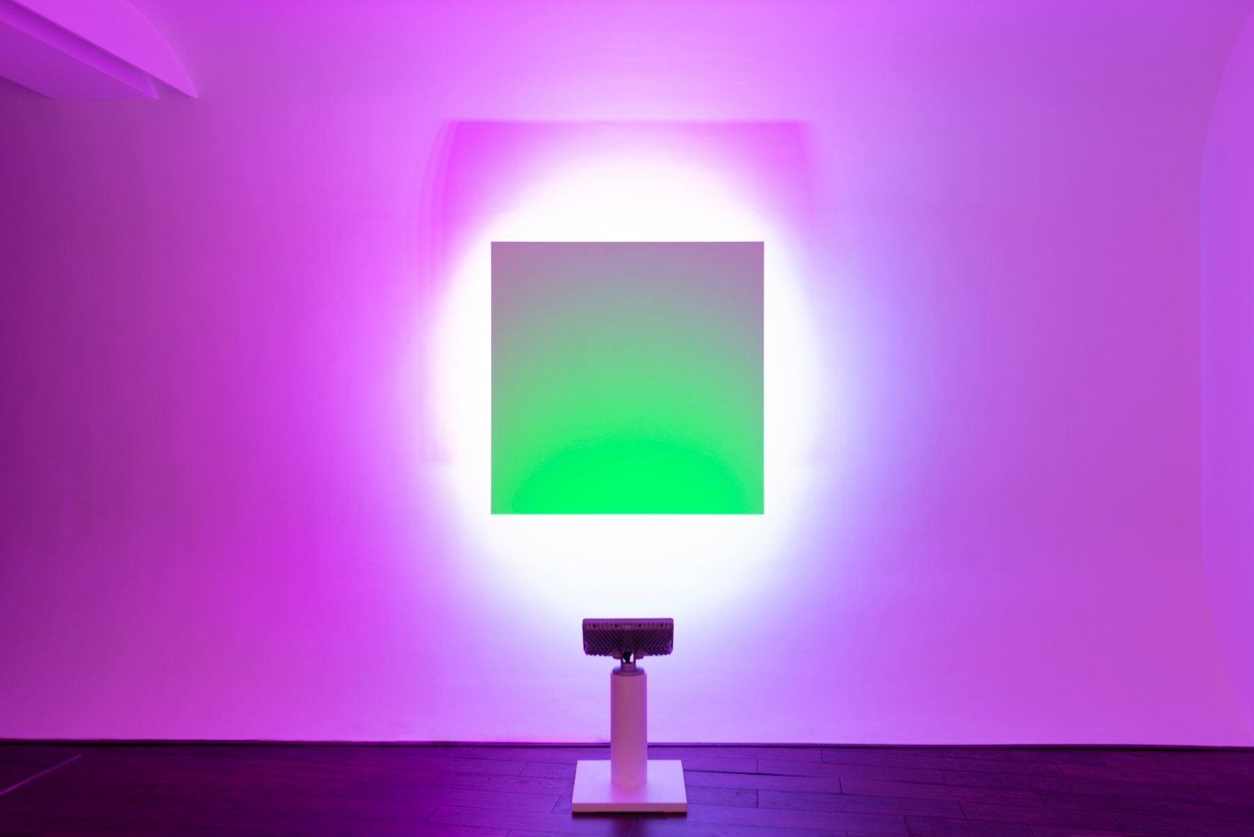 Image for Adam Barker-Mill: Flow, at Bartha_contemporary