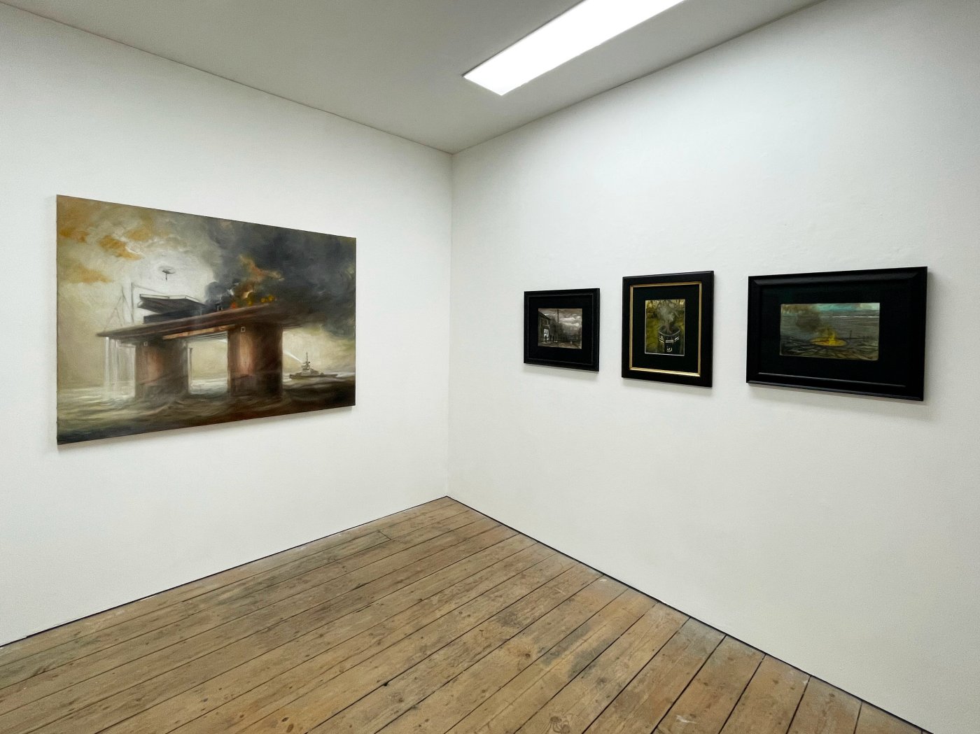 Bermondsey Project Space