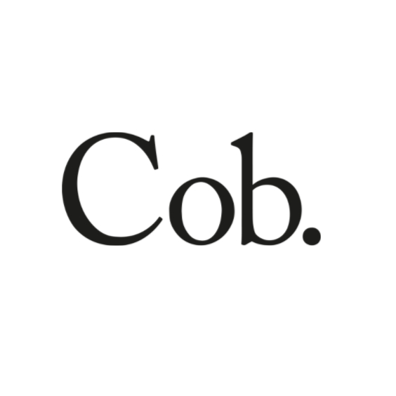 Logo for Cob Gallery