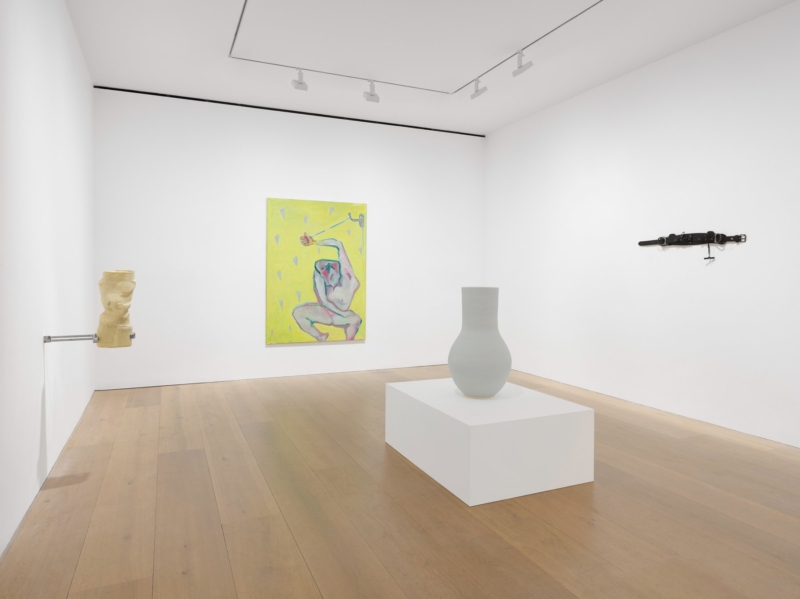 Image for Vessels, at David Zwirner