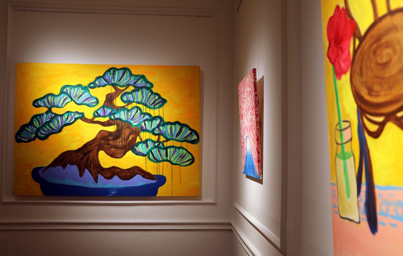 Galerie Boulakia